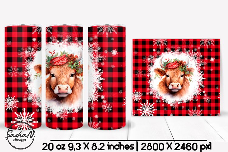 Highland Cow Png Image 24