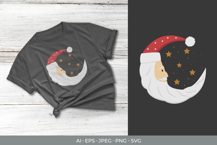 Christmas SVGs Image 9