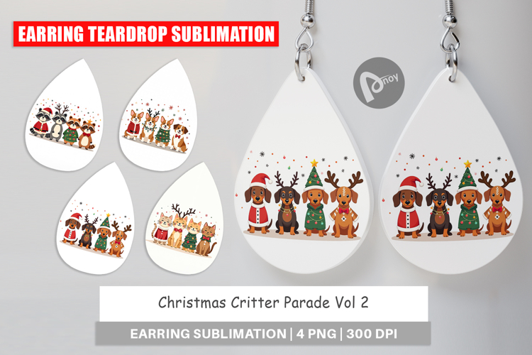 Earrings Png Image 9