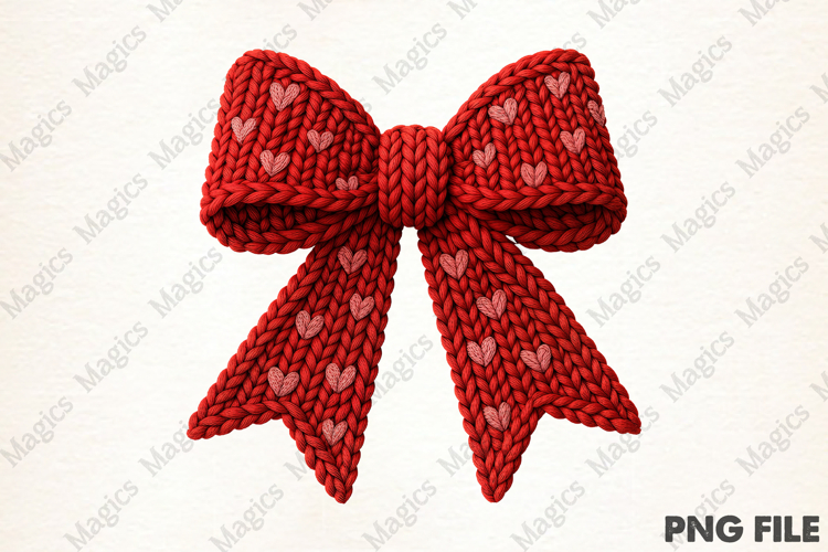 Crochet Clipart Image 4