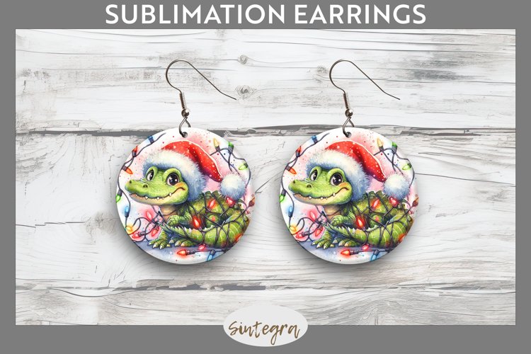 Earrings Png Image 14
