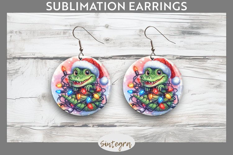 Earrings Png Image 3