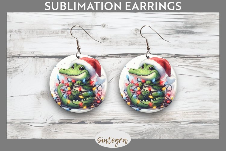 Earrings Png Image 2