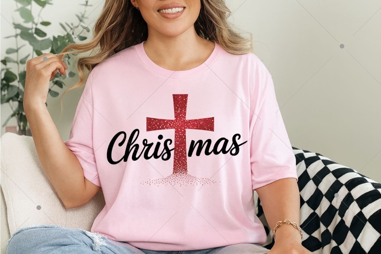 Christmas Sublimation PNG Files Image 8