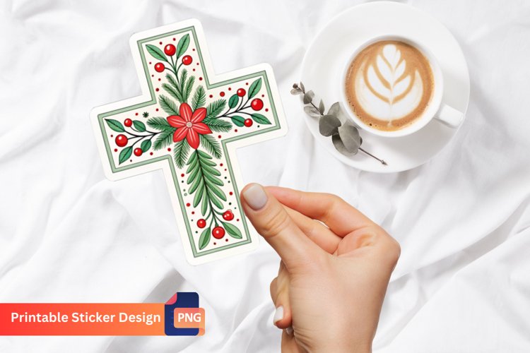 Cross Clipart Image 3