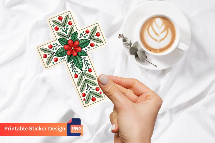Cross Clipart Image 2