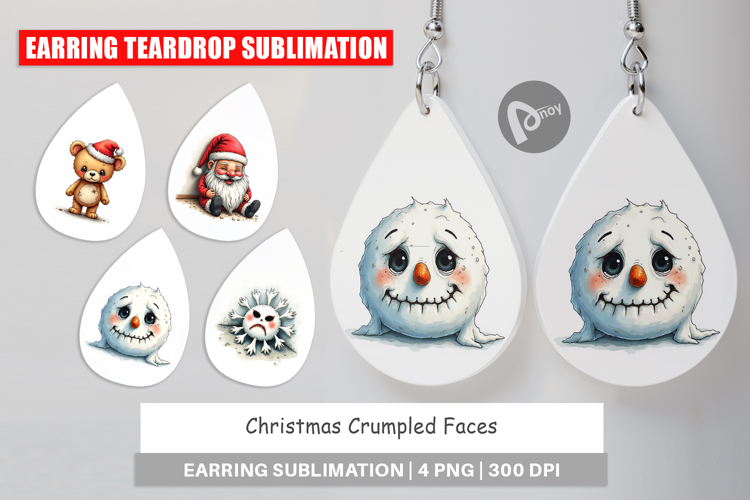 Earrings Png Image 13