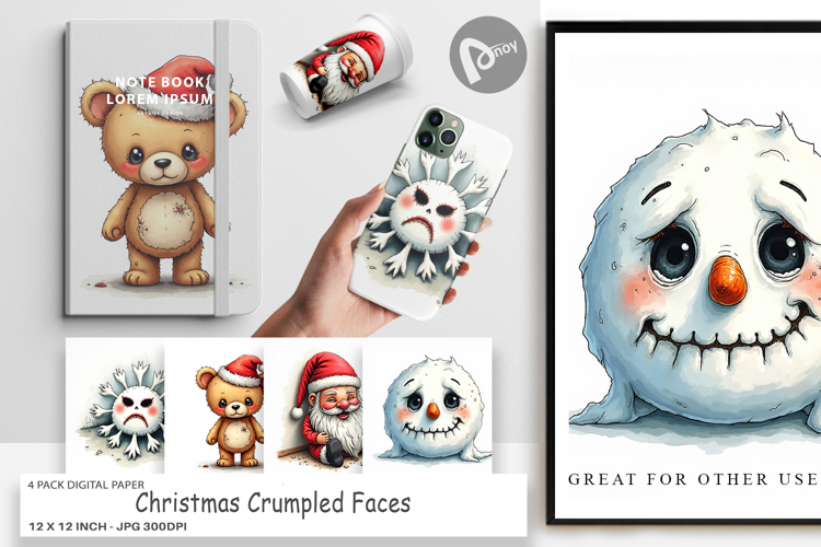 Holiday Background Image 5