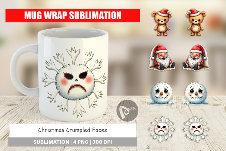 Funny Sublimation Designs Image 20