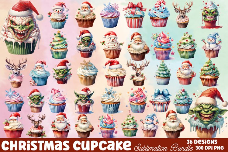 Cupcake Png