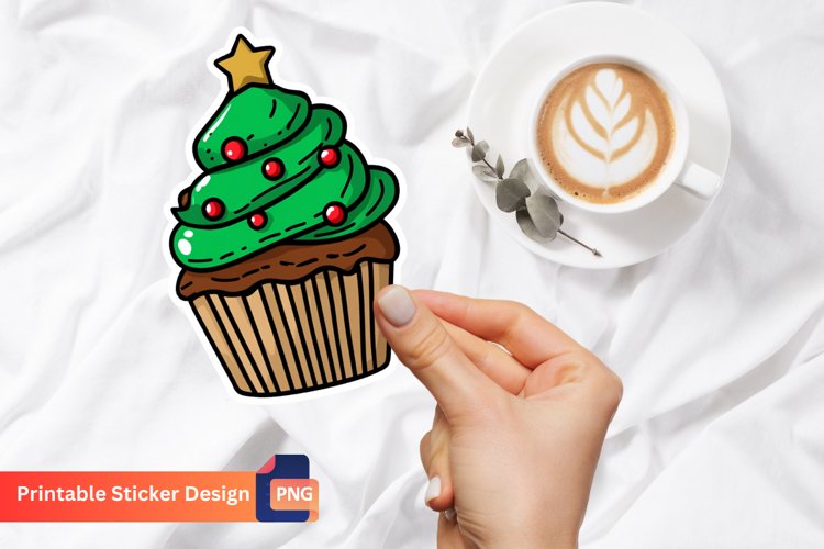 Holiday Decorations Clipart Image 19