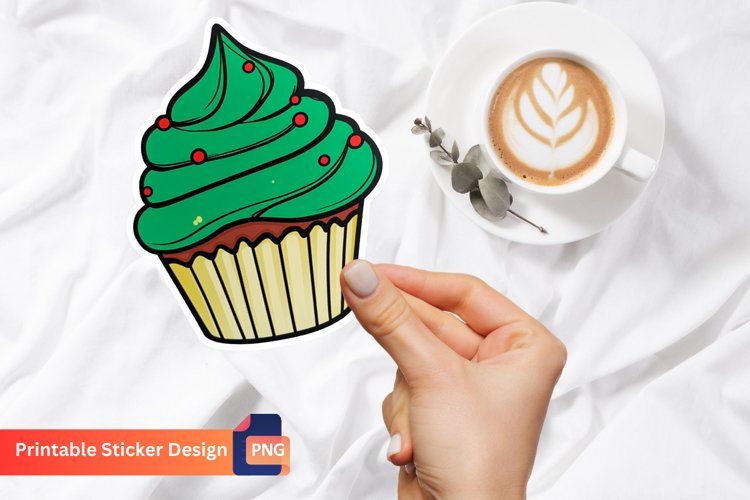 Holiday Decorations Clipart Image 22
