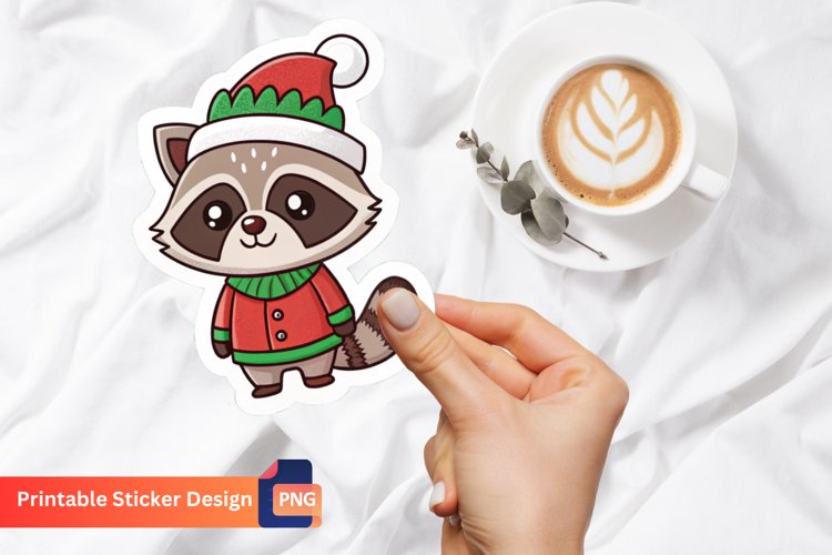 Cute Winter Clipart Image 15