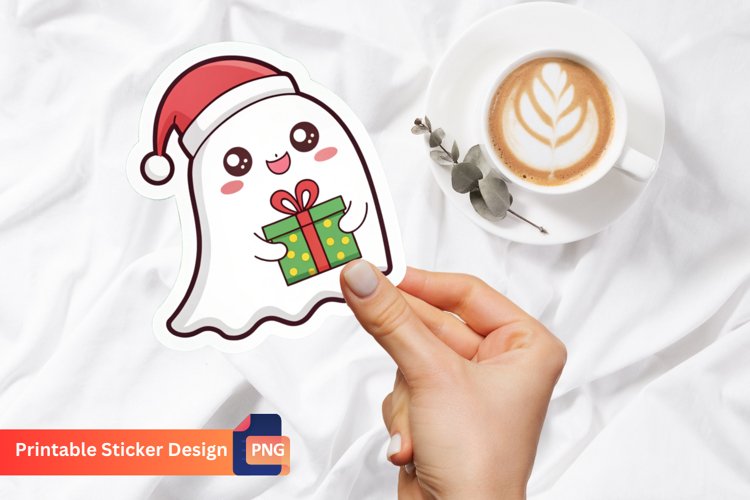 Christmas Hats Clipart Image 3