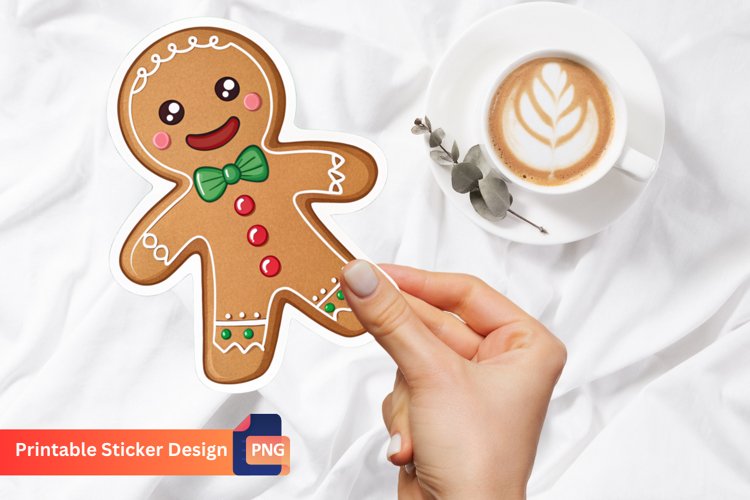 Christmas Decoration Clipart Image 22