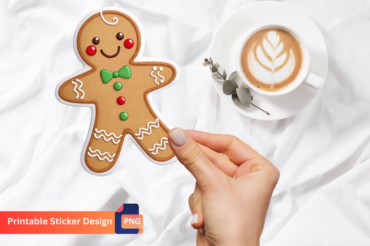 Christmas Decoration Clipart Image 24