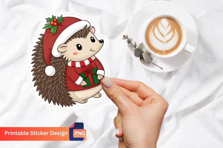 Christmas Stickers