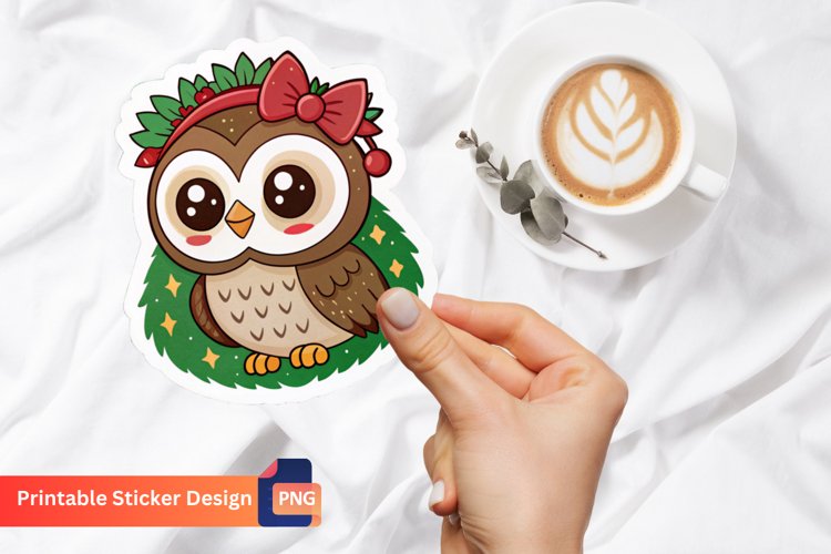 Cute Winter Clipart Image 20