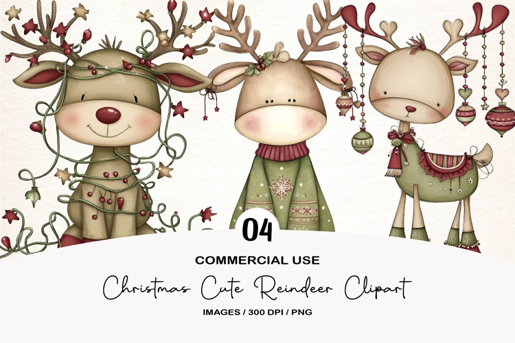 Holiday Clipart Image 20