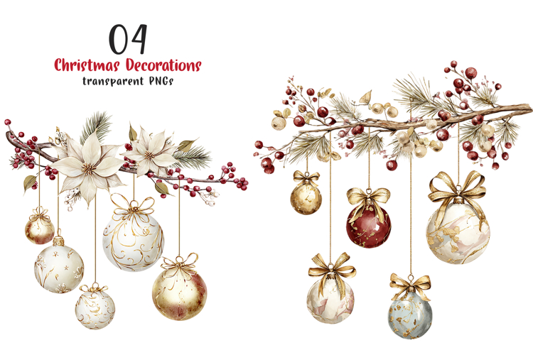 Decoration Clipart Image 3