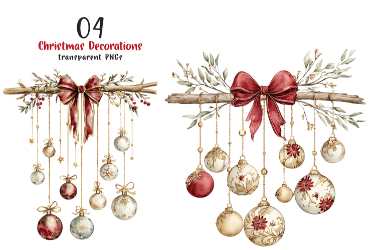 Decoration Clipart Image 4