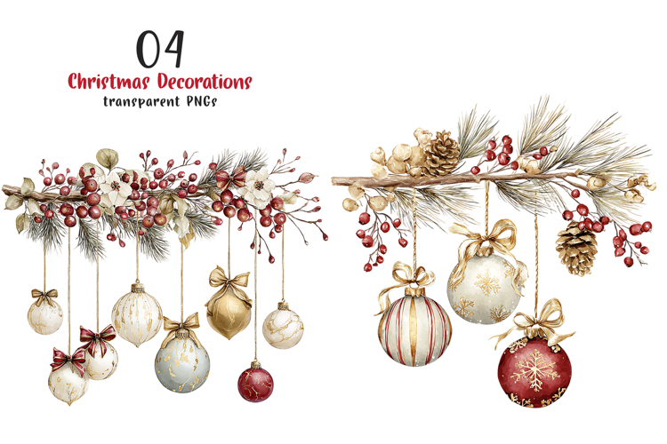 Decoration Clipart