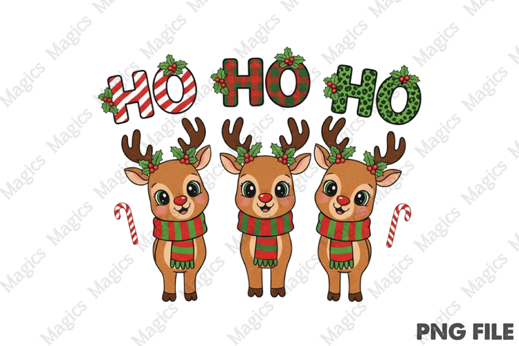 Merry Christmas Clipart Image 7