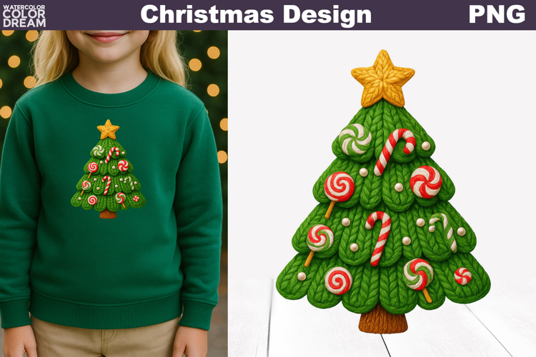 Crochet Clipart Image 16