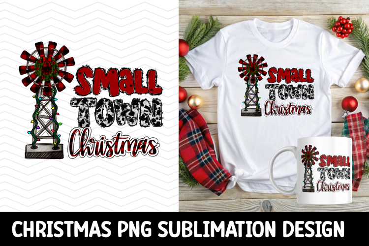 Christmas Sublimation Design, christmas png illustration