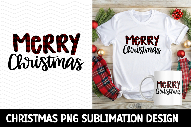 Christmas Sublimation Design, christmas png illustration