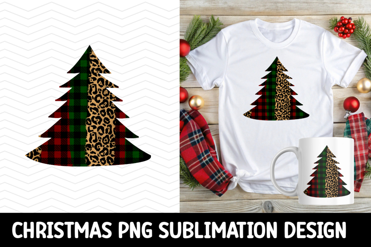 Christmas Sublimation Design, christmas png illustration