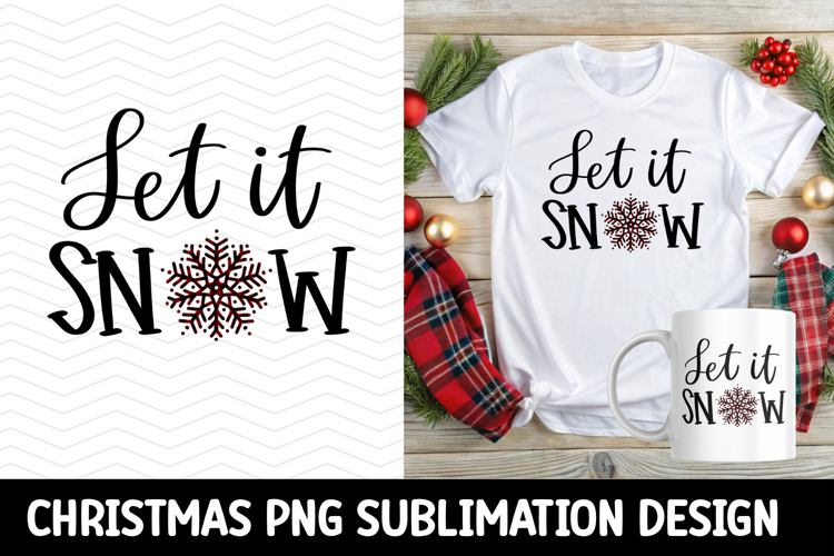 Christmas Sublimation Design, christmas png illustration