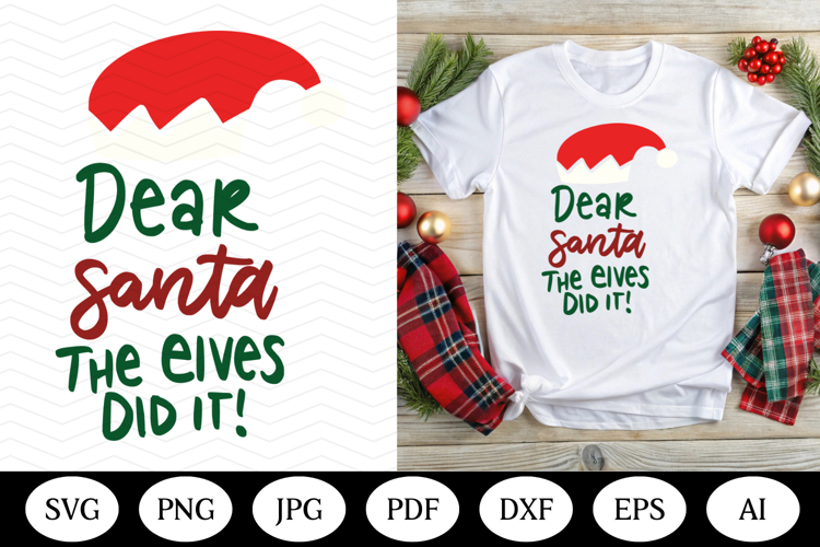 Christmas SVG design, christmas png clipart, illustration