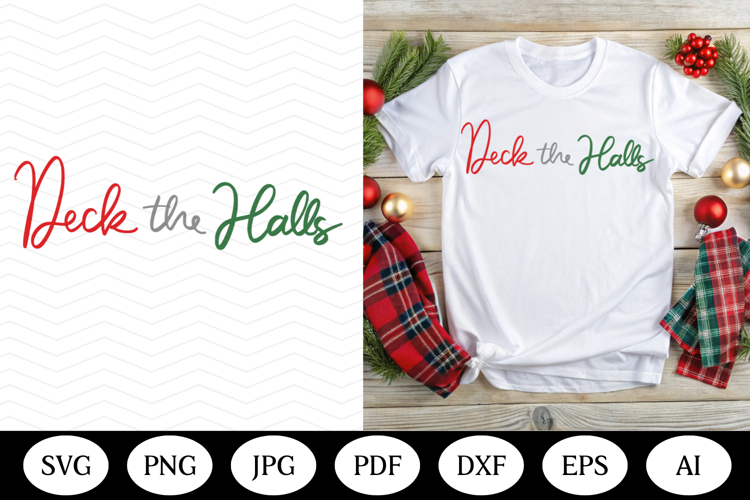 Christmas SVG design, christmas png clipart, illustration