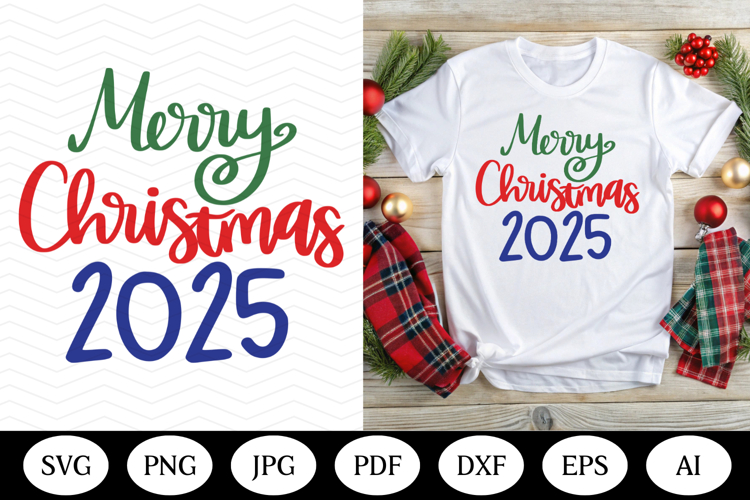 Christmas SVG design, christmas png clipart, illustration