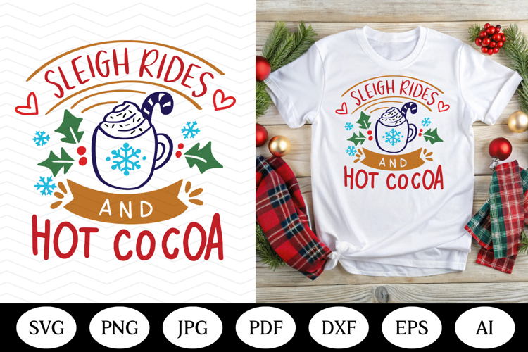 Christmas SVG design, christmas png clipart, illustration