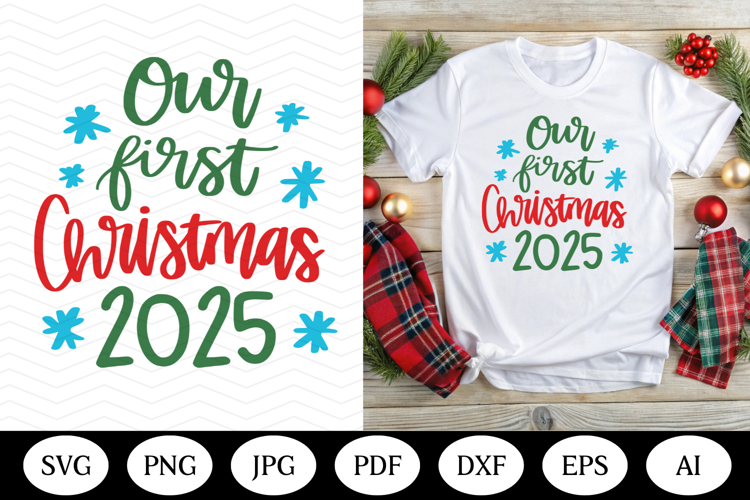 Christmas SVG design, christmas png clipart, illustration