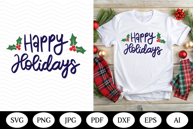 Christmas SVG design, christmas png clipart, illustration