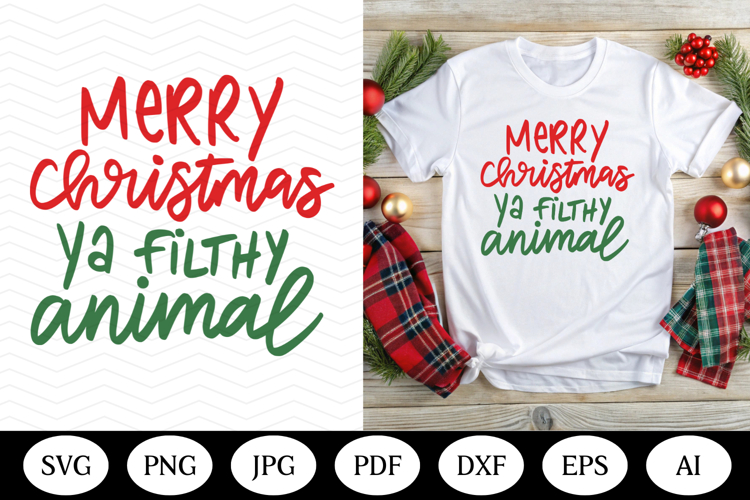 Christmas SVG design, christmas png clipart, illustration