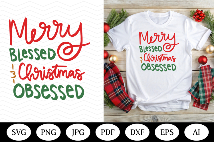 Christmas SVG design, christmas png clipart, illustration