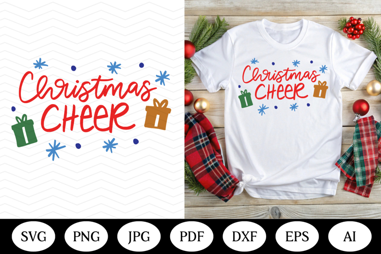 Christmas SVG design, christmas png clipart, illustration