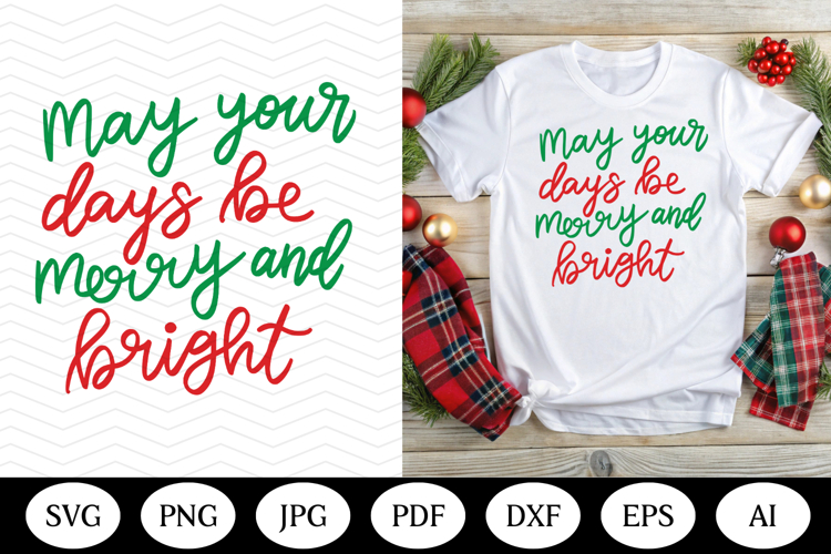 Christmas SVG design, christmas png clipart, illustration