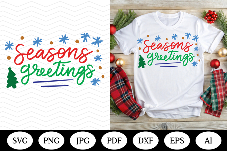 Christmas SVG design, christmas png clipart, illustration