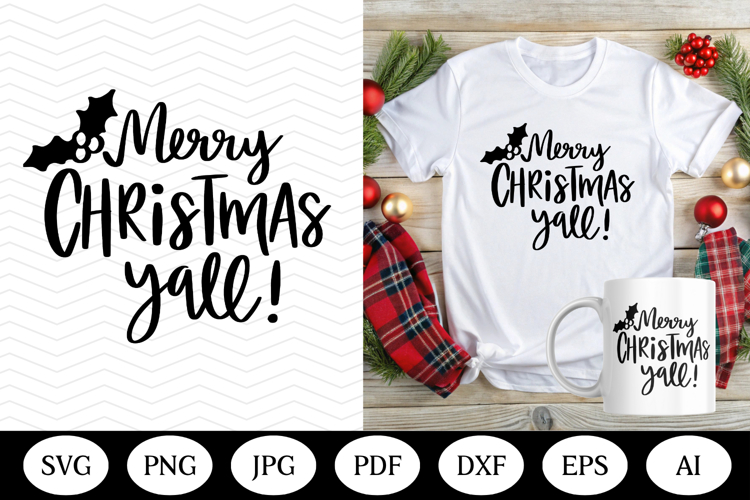 Christmas SVG design, christmas png clipart, illustration