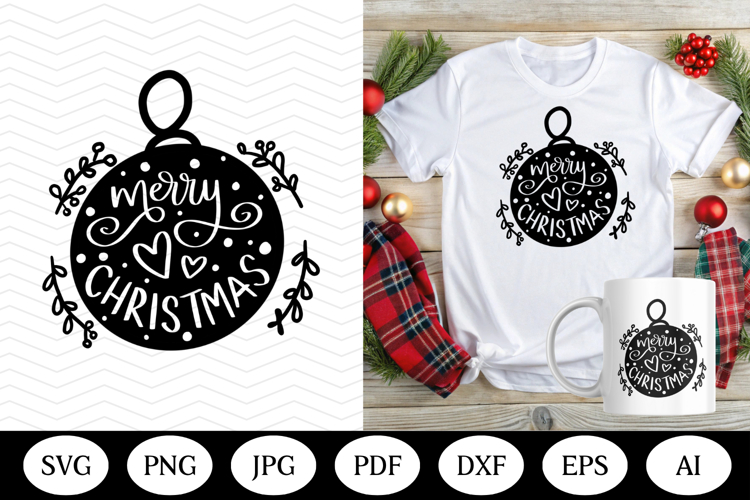 Christmas Clipart Image 12