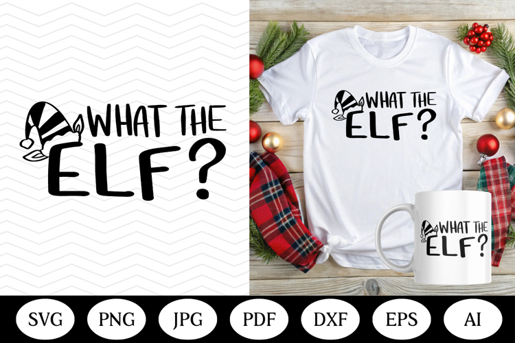 Christmas Clipart Image 8