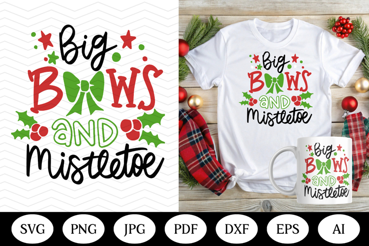 Christmas Clipart Image 4