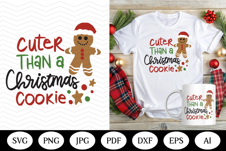 Christmas Clipart Image 3