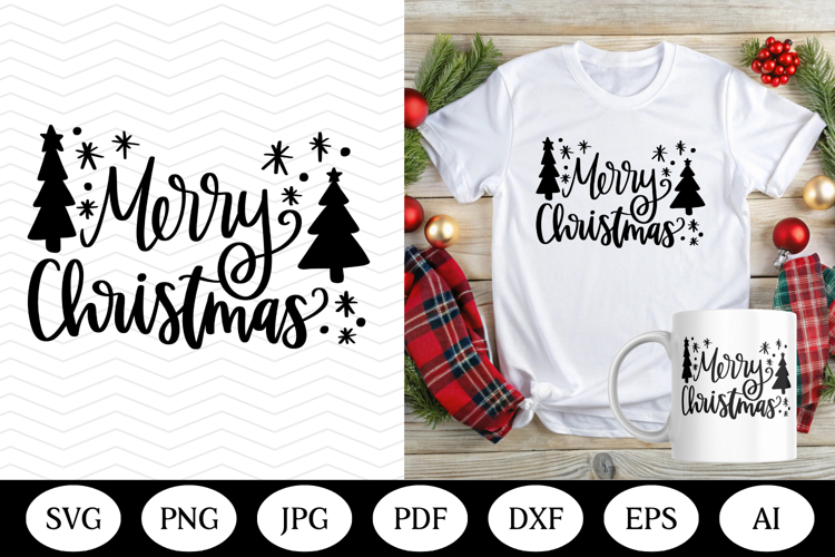 Christmas Clipart Image 2