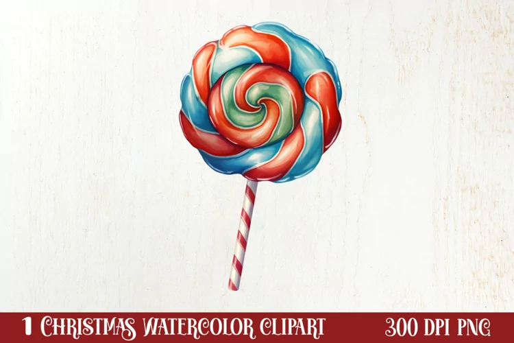 Christmas Dessert Clipart Sublimation, Christmas PNG